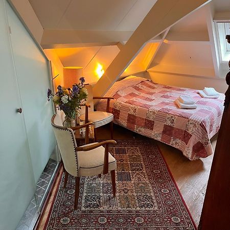 Hotel Restaurant Oortjeshekken Ooij Kültér fotó
