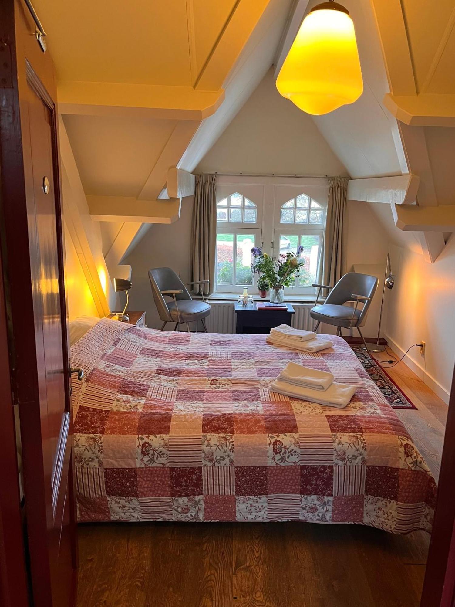 Hotel Restaurant Oortjeshekken Ooij Kültér fotó