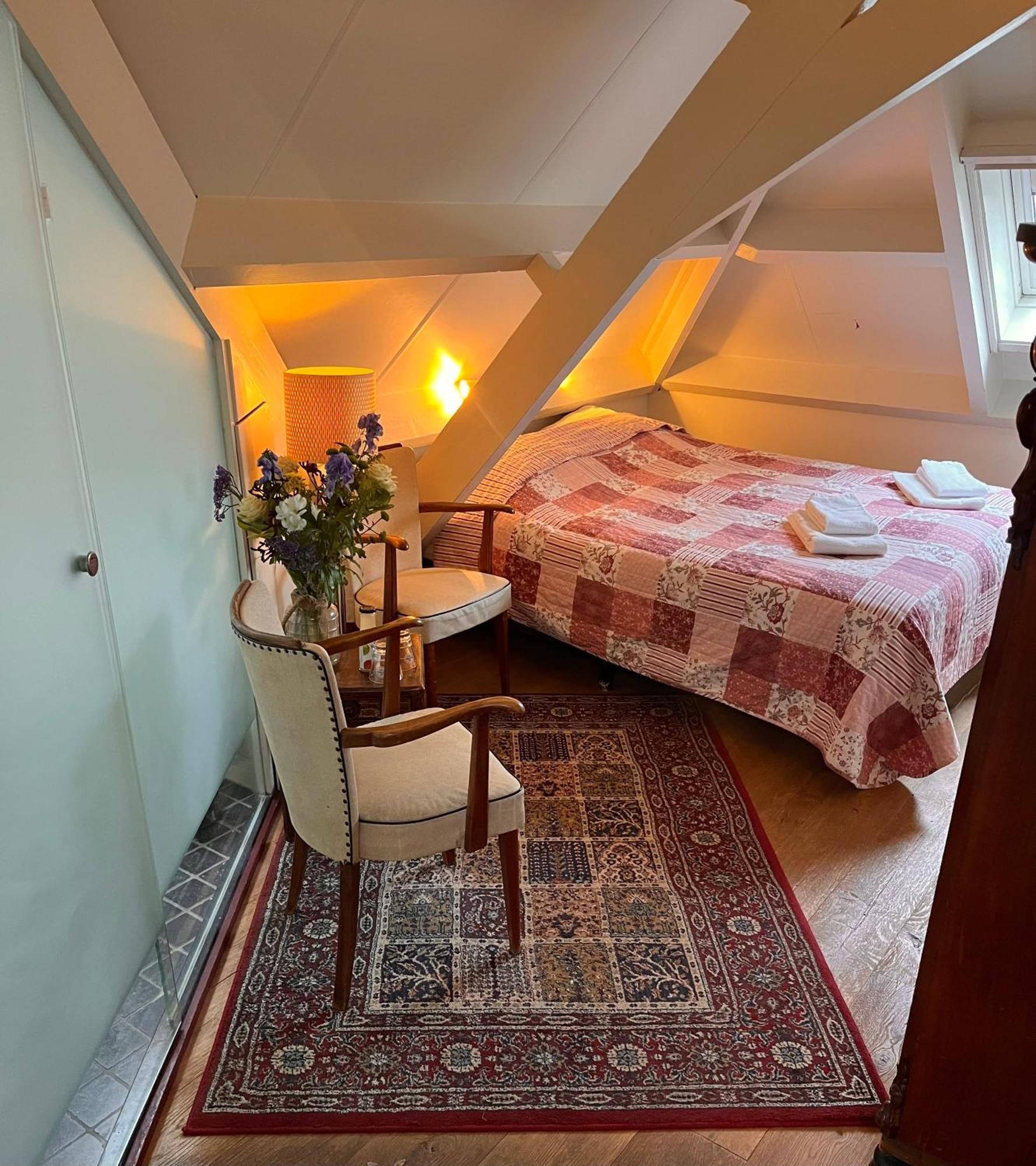 Hotel Restaurant Oortjeshekken Ooij Kültér fotó