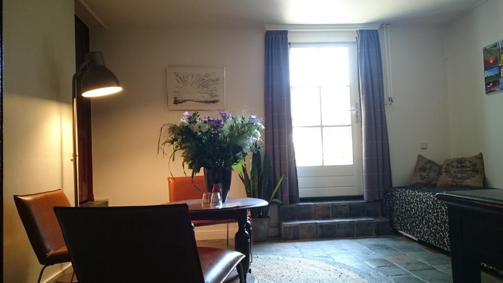 Hotel Restaurant Oortjeshekken Ooij Szoba fotó