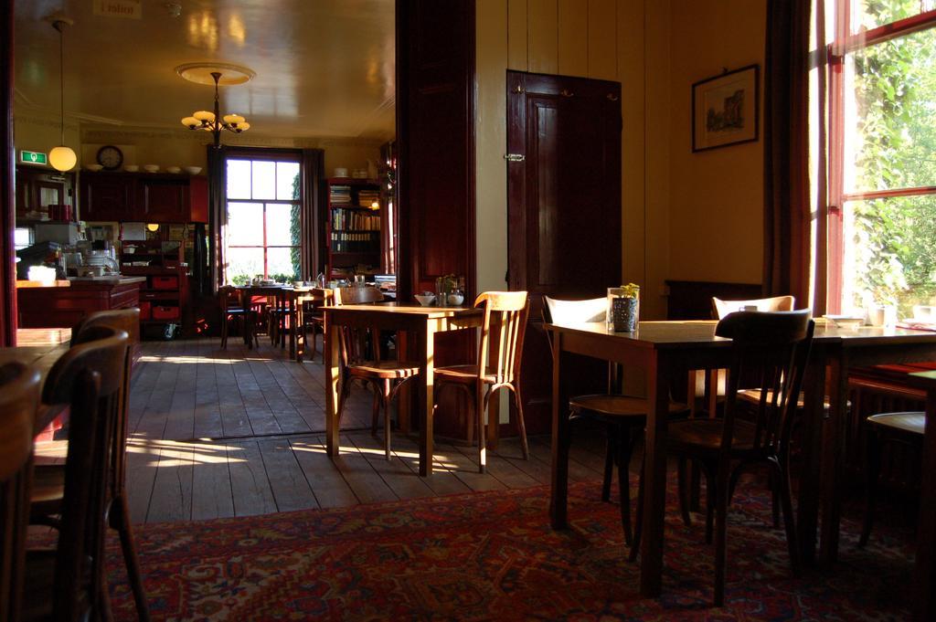 Hotel Restaurant Oortjeshekken Ooij Szoba fotó
