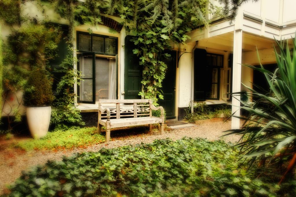 Hotel Restaurant Oortjeshekken Ooij Szoba fotó