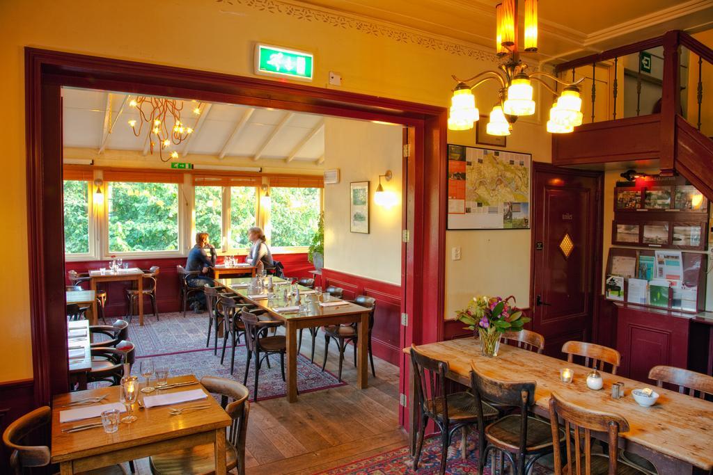 Hotel Restaurant Oortjeshekken Ooij Szoba fotó
