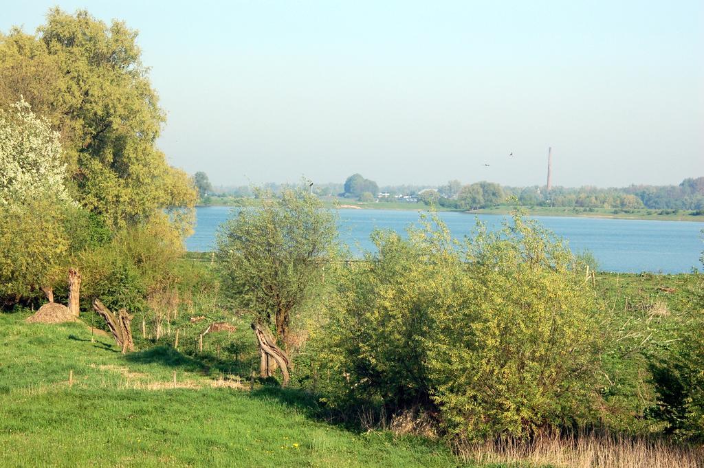 Hotel Restaurant Oortjeshekken Ooij Szoba fotó